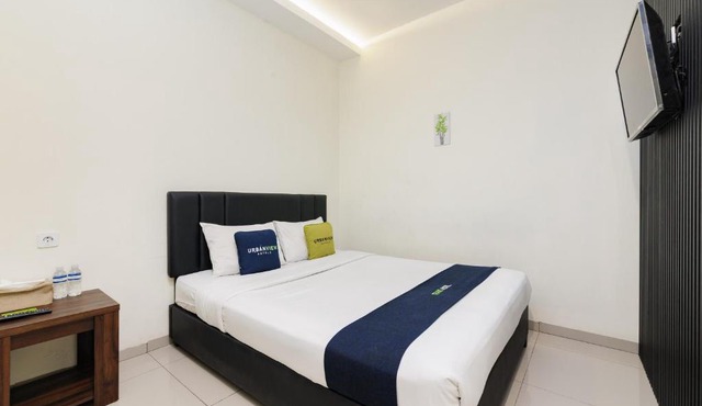 Urbanview Trans Hotel Batam by RedDoorz in Kubuk