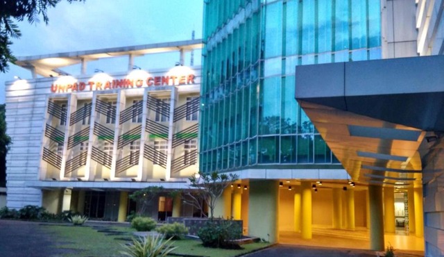 UTC Dago Hotel Bandung in Bandung