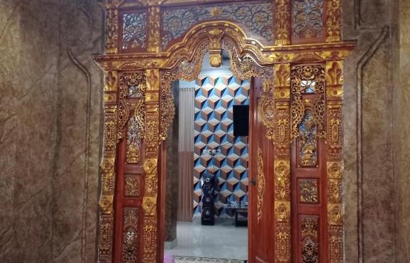 Vacation Home Alam Sari in Tabanan