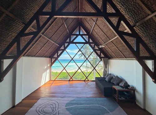 Valhalla Mentawai in Katiet