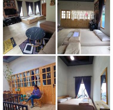 Vany GLAMPING in Pasuruan
