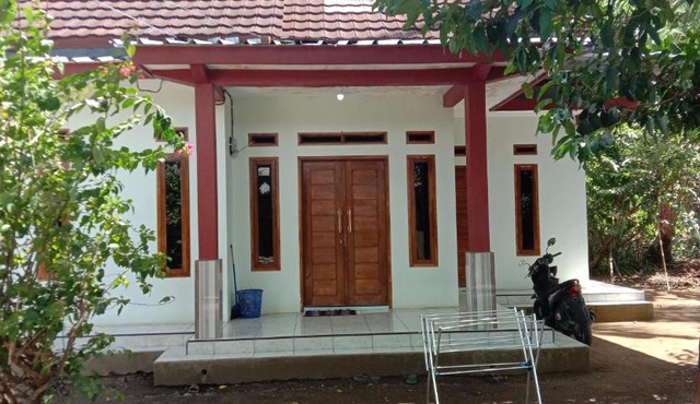 Veni Homestay in Batukaras