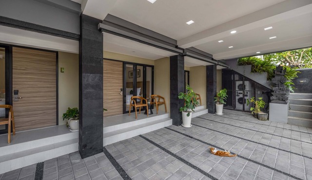Verdant Bali Sekar Sari Sanur Bali Standard Studio Apartment in Denpasar Timur