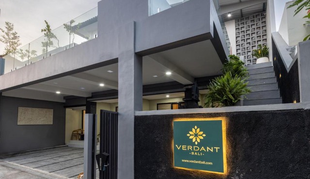 Verdant Bali Sekar Sari in Denpasar