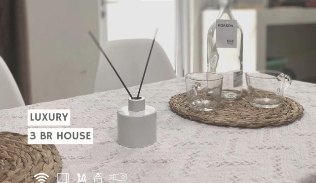 Verse House in Pontianak