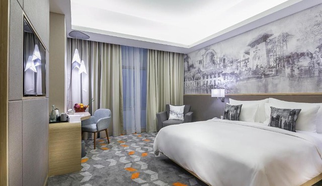 Vertu Harmoni Jakarta in Jakarta