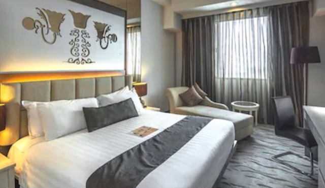 Verwood Hotel & Serviced Residence in Surabaya