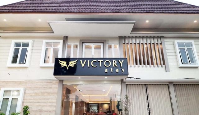 Victory Stay in Srondolwetan