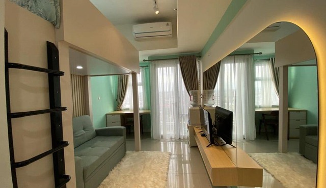 VidaView Apart for Family Syariah by NAD in Pampang