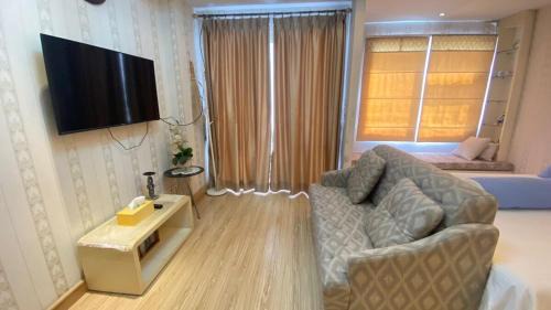 VidaView Apartemen Ashton 10F By Millpro in Pampang