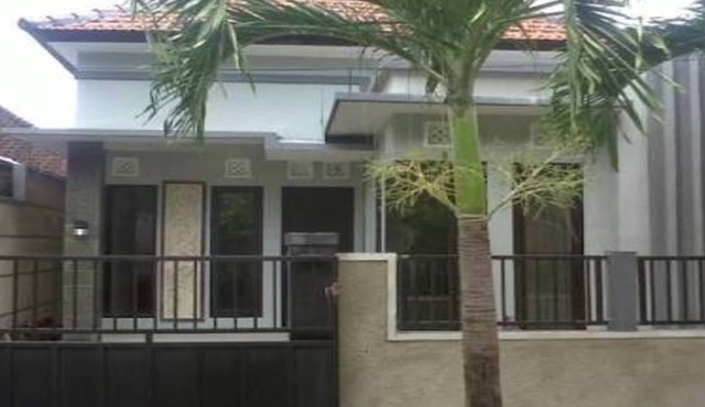Vila Kandang Prahu new west in Cirebon