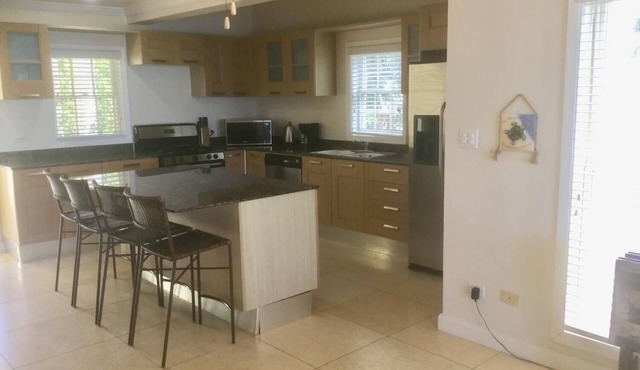 Villa 1D