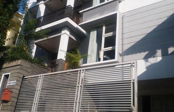 Villa 3 Cemara in Bandung
