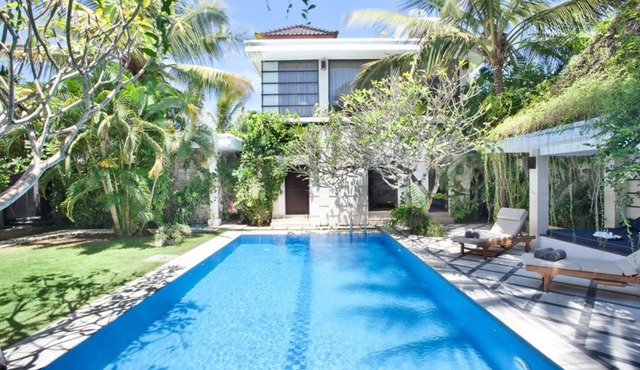 Villa 88 in Seminyak
