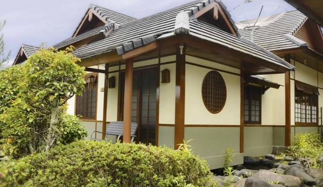 VILLA ADE - 0224 KOTA BUNGA PUNCAK in Cipanas