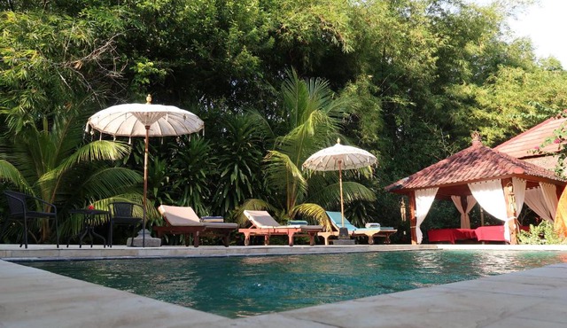 Villa Aditya in Tejakula