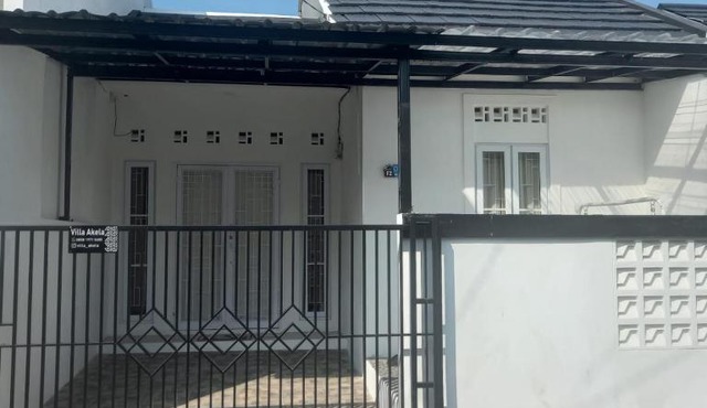 Villa Akela Sukabumi in Sukabumi