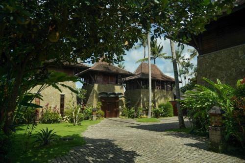 Villa Amaru in Ubud