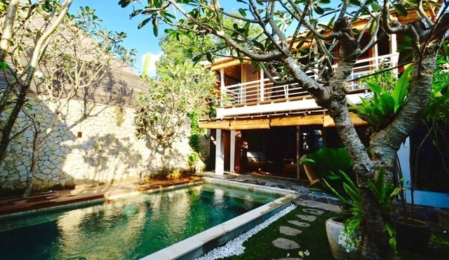 Villa Among 2 in Ubud Penestanan in Gianyar Ubud