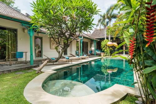 Villa Anais Seminyak in Seminyak