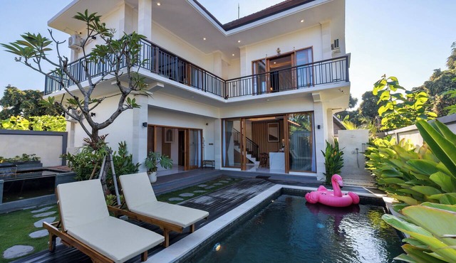 Villa Anali Lovina - Family Retreat! in Buleleng