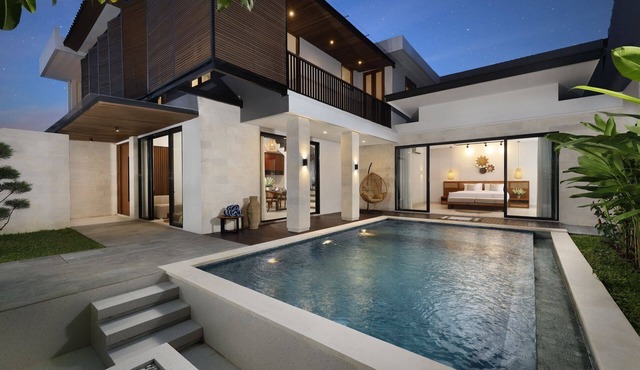 Villa Ananya in Bali
