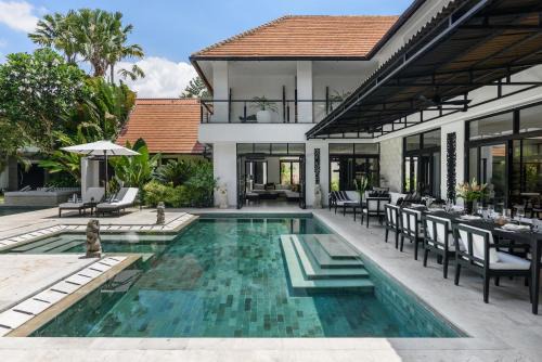 Villa Anaya Manis in Seminyak