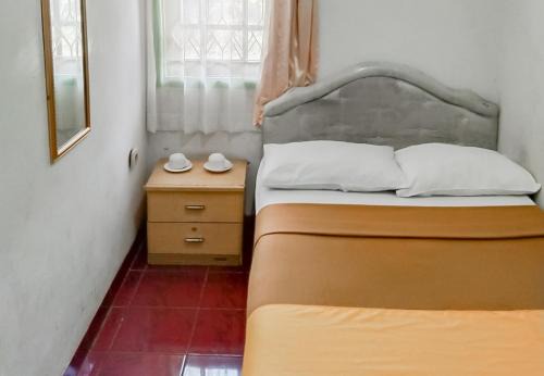 Villa Anyelir Yustik Mitra RedDoorz in Selabintana