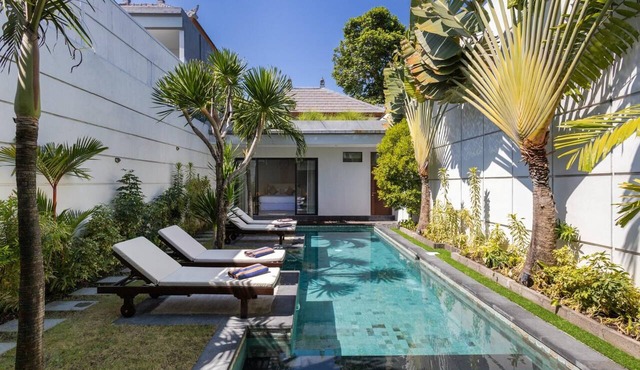 Villa Ariki - Stylish Sanur Escape in Denpasar