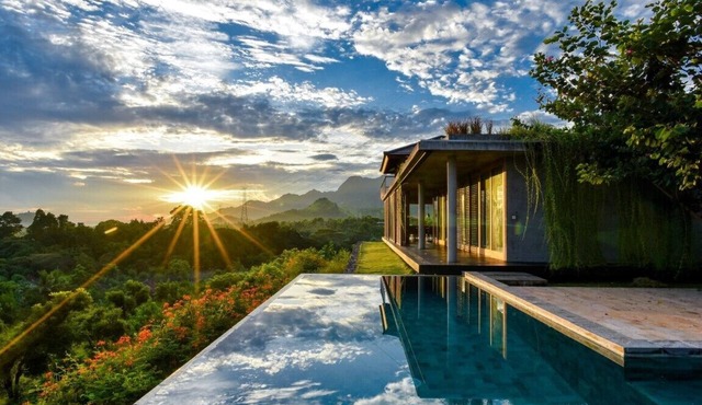 Villa Arun in Kabupaten Buleleng