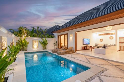 Villa Asri Nusa Dua in Nusa Dua