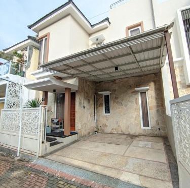 Villa Atiga in Tlekung