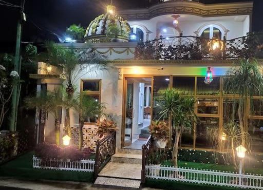 Villa Aviah BNR in Slada
