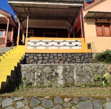 Villa Ayem City in Pacet