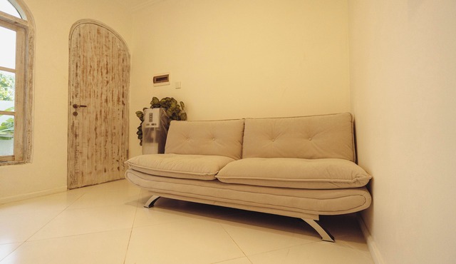 Villa Azur - A Mediterranean touch in the heart of Bali, 20 minutes from the beach in Bali