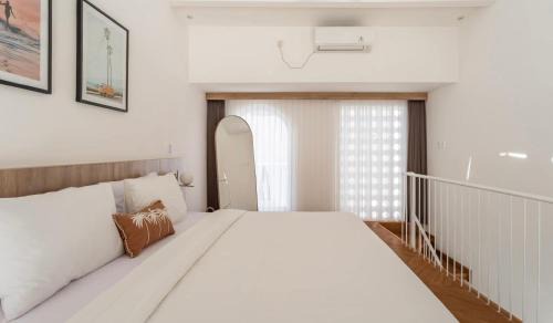Villa Azura in Sanur