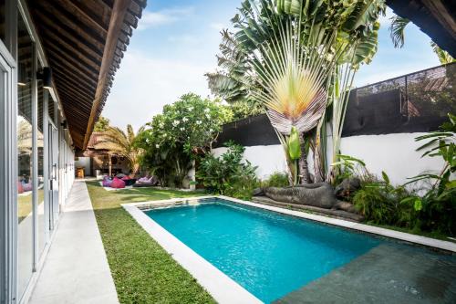 Villa Baik Baik by BaliSuperHost in Seminyak