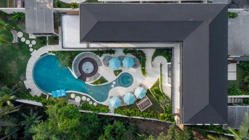 Villa Baliga Ubud by BaliSuperHost in Ubud