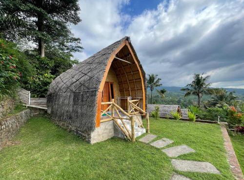 Villa Bambu Rinjani & Restaurant in Senaru