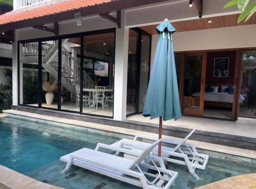 Villa Baru 3 Bedroom in Tabanan