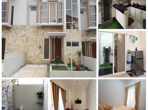 VILLA BATU 3F in Batu
