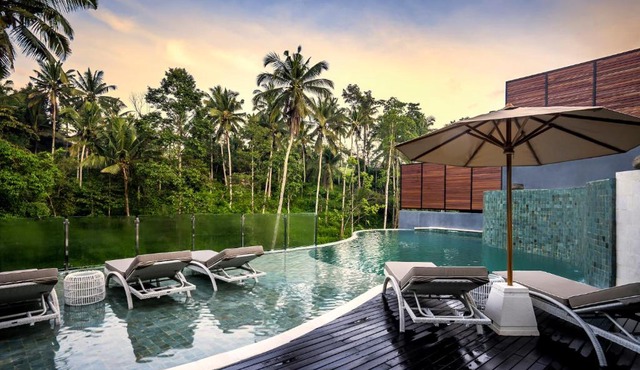 Villa Belihara by BaliSuperHost in Ubud