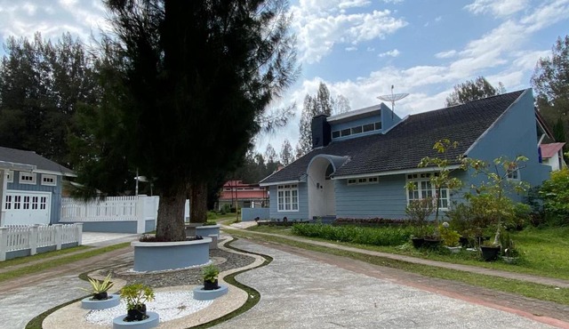 Villa Berastagi Indah A17 - TEBU MANIS in Berastagi