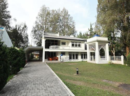 Villa Berastagi Indah A32 - TEBU MANIS in Berastagi