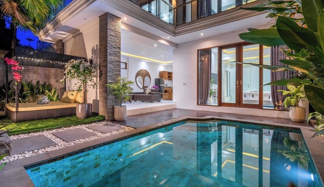 Villa Bima (by JB Villas) in Bali