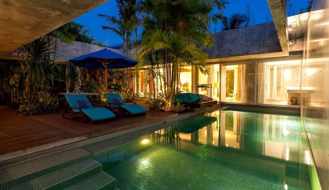Villa C88 Seminyak - Next to Potato Head. in Kuta Utara