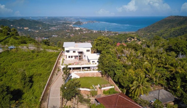Villa Cahaya in Kuta Lombok