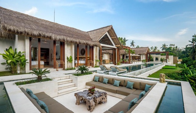 Villa Calamansi by BaliSuperHost in Ubud