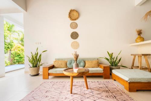 Villa Canggu in Canggu