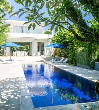 Villa Capil in Seminyak